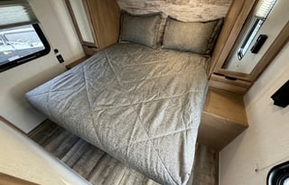 2024 Alpha Wolf. Fully stocked, ready for you!