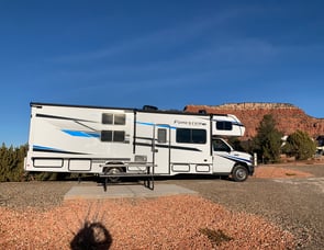 Forest River RV Forester LE 2151SLE Ford