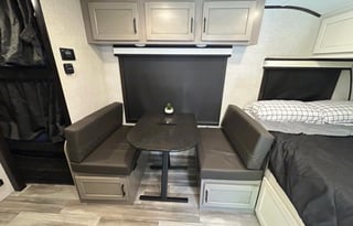 2023 Jayco Jay Feather Micro 171BH