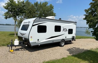 Ready for Camping Season!