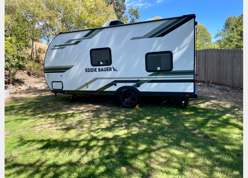 Travel Trailer rentals in Santa Rosa