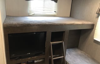 2020 Heartland Prowler 320BH For Large Families