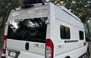 Vantastic Adventures Ahead