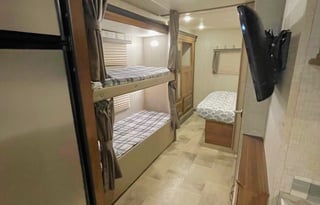 2020 Gulf Stream RV Conquest Class C 63111
