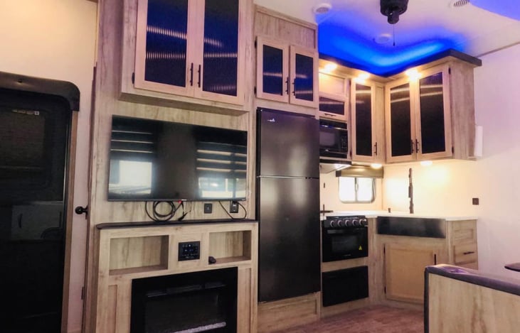 RV Photo