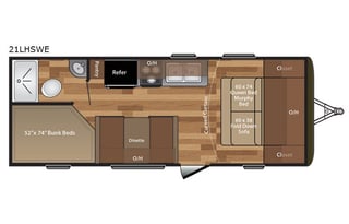 Henry’s Hideout