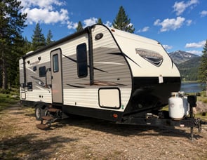 Starcraft Autumn Ridge 245DS