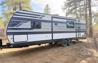 2021 Grand Design Transcend Xplor 261BH