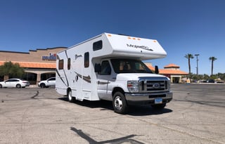 Road Warrior