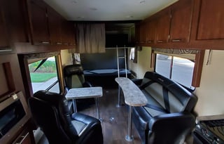 2015 ECLIPSE 321IBLG