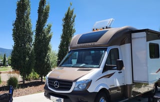 2015 Winnebago View 24G