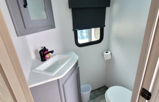 Comfort Camping- Stocked, Delivered & Setup!