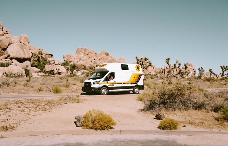 RV Photo