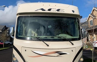 2016 Thor Motor Coach ACE 30.2
