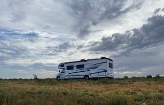 2023 Forest River RV Forester Classic 3011DS Ford