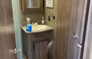 2017 Pacific Coachworks Powerlite XL 27FBXL