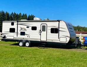 Jayco Jay Flight 26BH