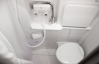 All Inclusive Luxury Sprinter Rental!