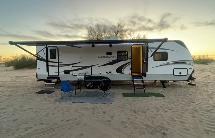 RV Photo