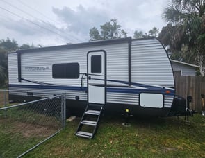 Keystone RV Springdale 220ML