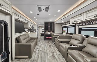 2022 Entegra Coach Vision XL 34G