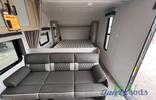 2023 Forest River RV Salem Cruise Lite 261BHXL
