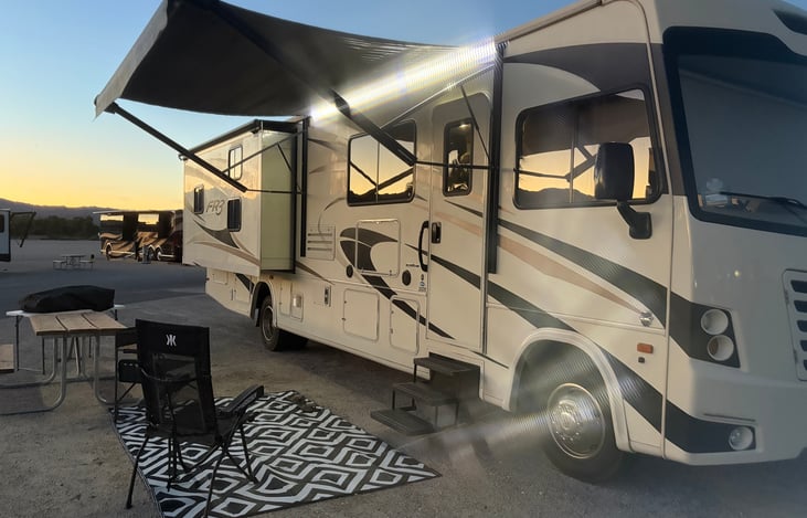 RV Photo