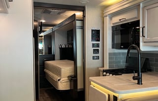 CREATING YOUR DREAM RV ADVENTURE