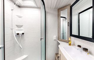 Wildwood X-Lite 24VIEW – Small Tow, Big Adventure