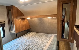 2016 Jayco Jay Flight 26BHS