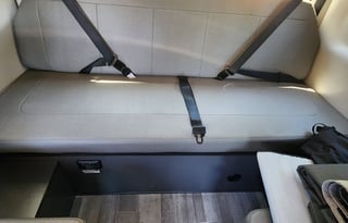 2022 Thor Motor Coach Synergy 20 ft.