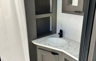 2023 Heartland MPG Toy Hauler