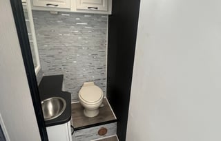 2014 Thor Majestic Motor Coach