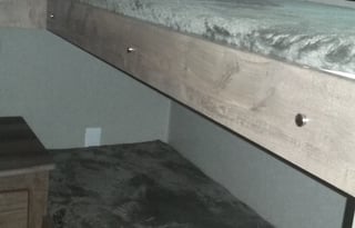 Room for Friends w/ Outdoor Kitchen