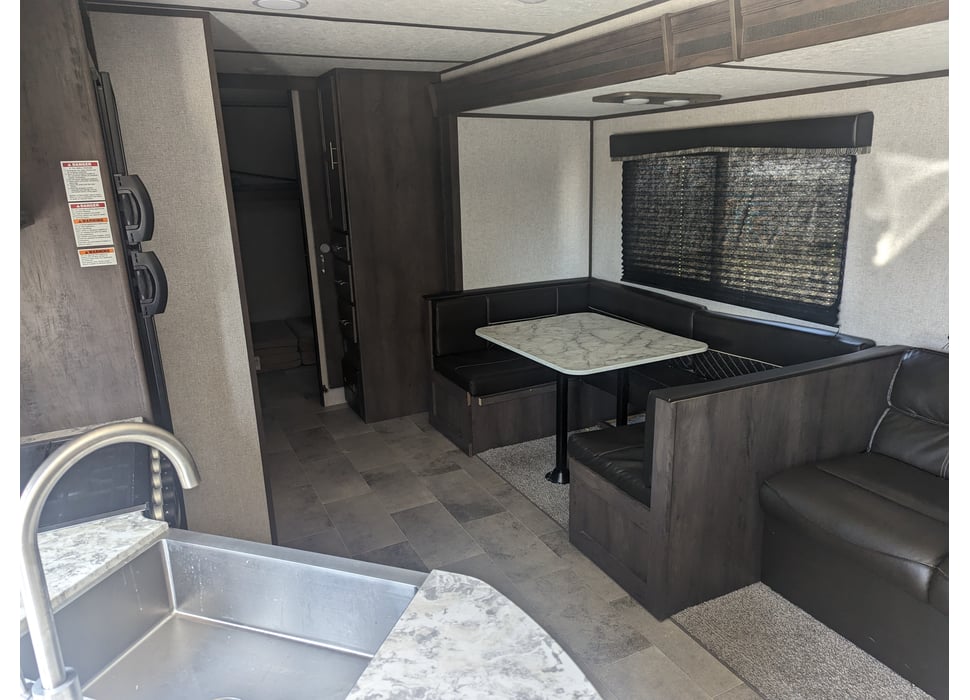 Travel Trailer rentals in 