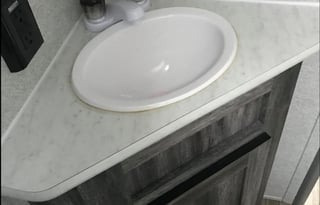 2019 Forest River RV Salem SMT179DBK