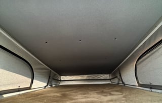 Luxury Camper Van for 6!