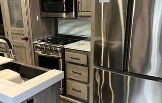 Chad and Kathy’s Vacation Hideaway Sleeps 4