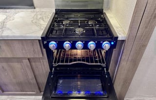 Home away from home!