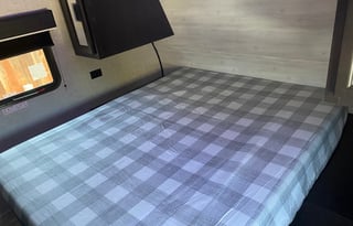 2022 Jayco Jay Flight SLX 24 Ft Bunkhouse