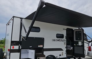 2023 KZ Escape E191BHK "Northbound Nomad"