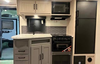 Sundance 291QB - 2 Bedroom Travel Trailer