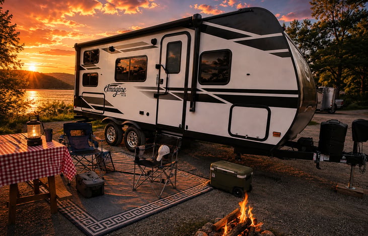 RV Photo