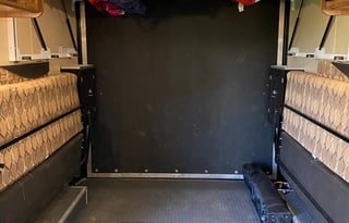 2016 Gulf Stream RV Track & Trail Sidetrack 17RTH