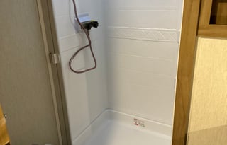 2024 Forest River RV Cherokee Arctic Wolf 287BH