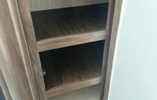 2019 Forest River RV Cherokee Arctic Wolf 305ML6