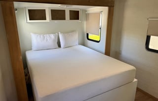 2008 Keystone Cougar DELIVERY ONLY