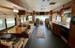 Fully-Loaded & in Good Condition!