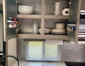 Forest River RV Vibe 32BH