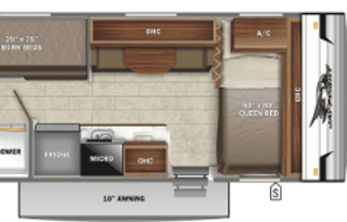 2022 Jayco Jay Flight SLX 174BH
